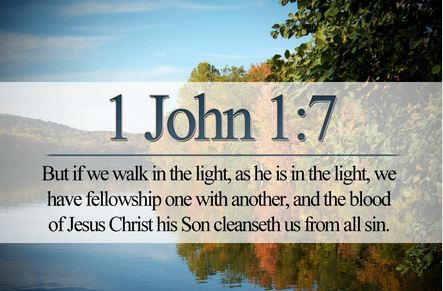 1 John 1_7