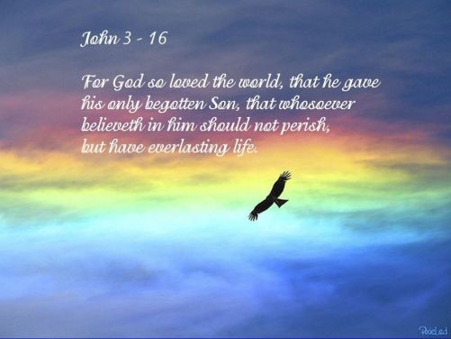 John 3_16