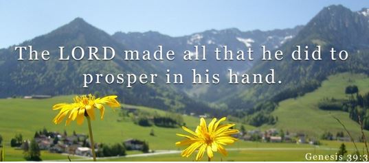 Genesis 39_3
