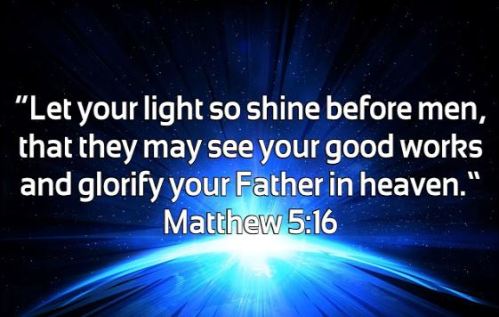 Matthew 5_16