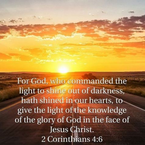 2 corinthians 4_6