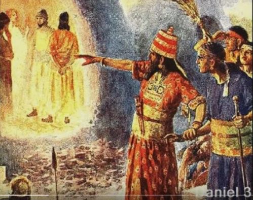 Daniel 3 (2)