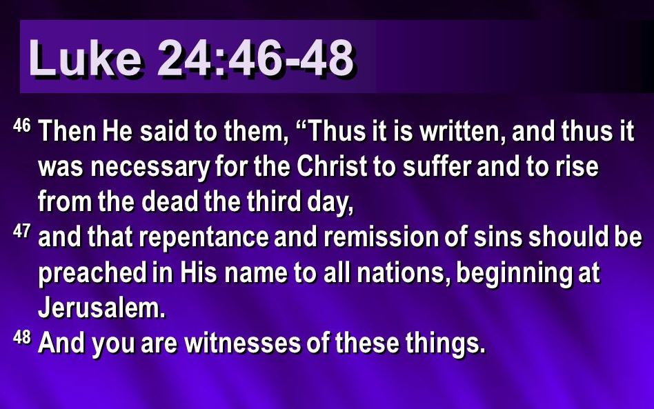 Resurrection Life | Compelling Love