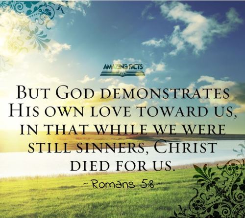 Romans 5_8