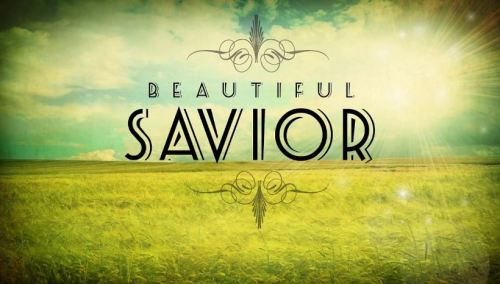 Beautiful Savior