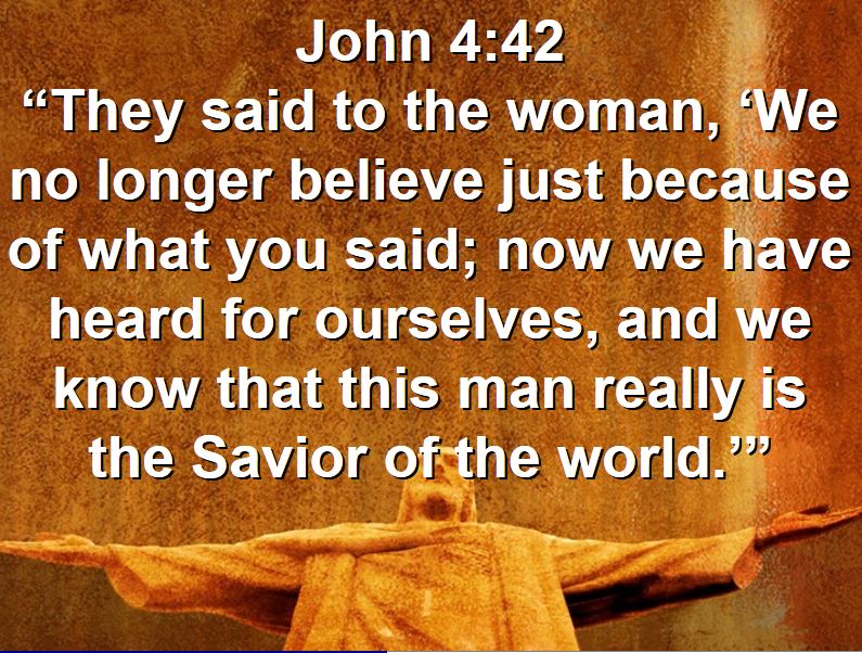 John 4_42