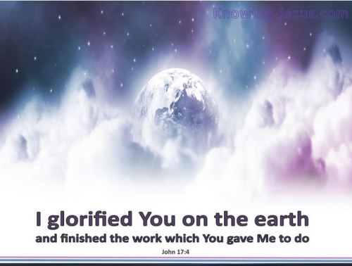 John 17_4