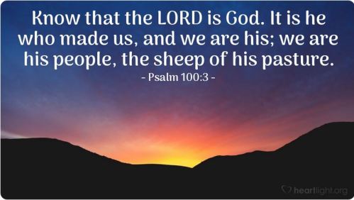 Psalm 100_3