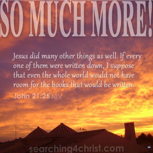 John 21_25